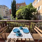 Gozzadini Apartment