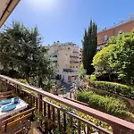 Gozzadini Apartment