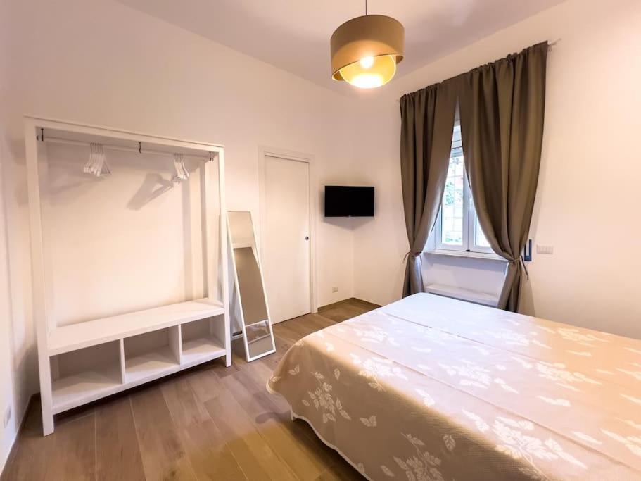 Gozzadini Apartment