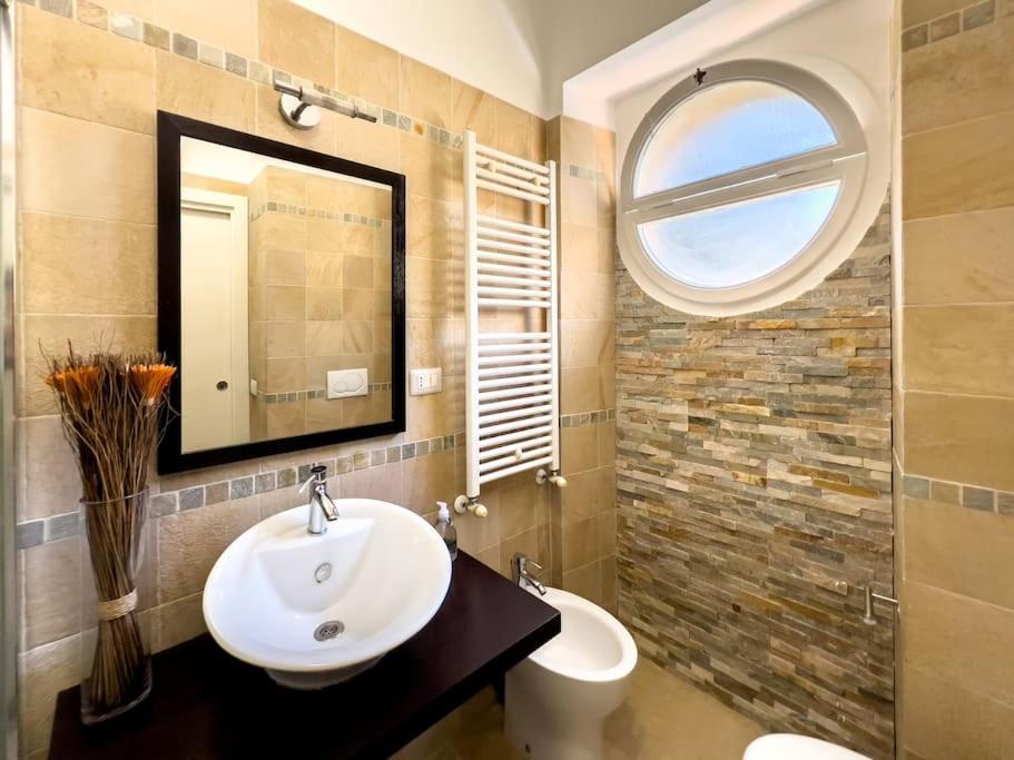 Gozzadini Apartment Rom