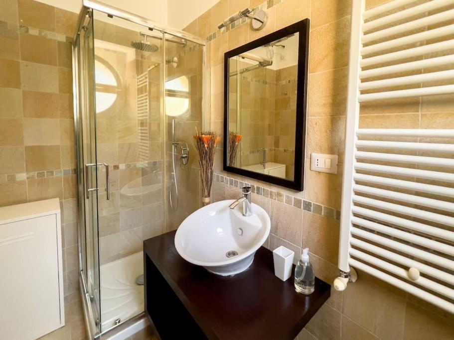 Gozzadini Apartment *