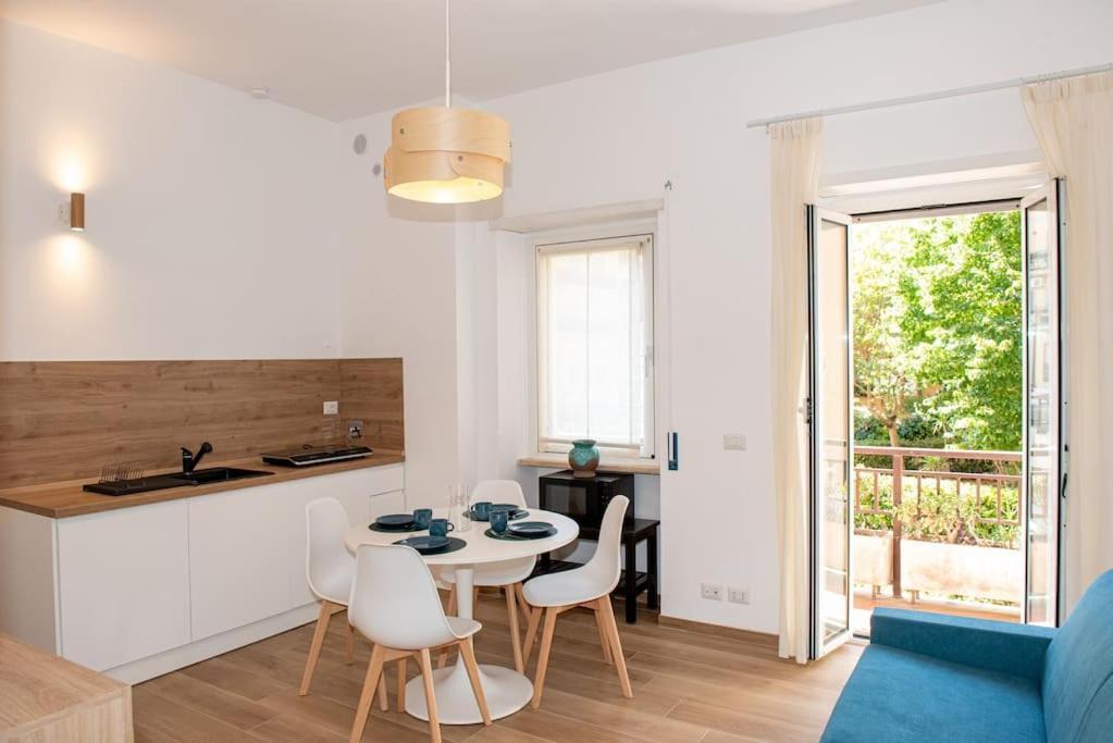 Gozzadini Apartment Rom