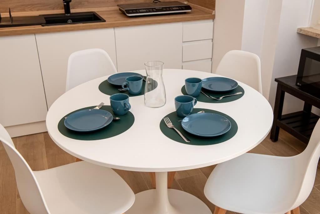 Gozzadini Apartment Rom