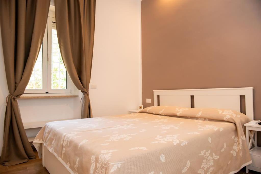 Gozzadini Apartment