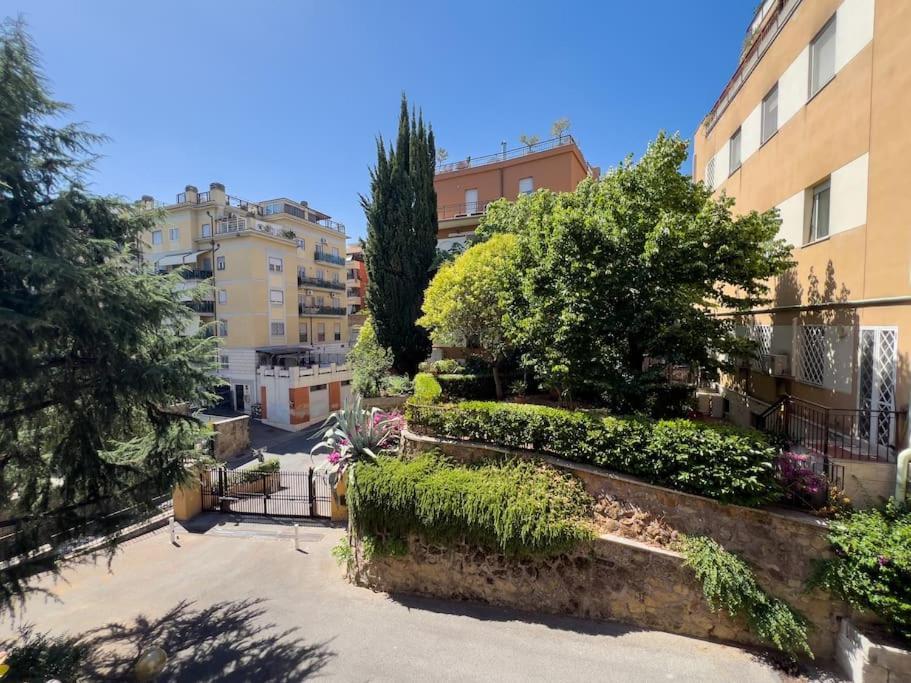 Gozzadini Apartment Rom